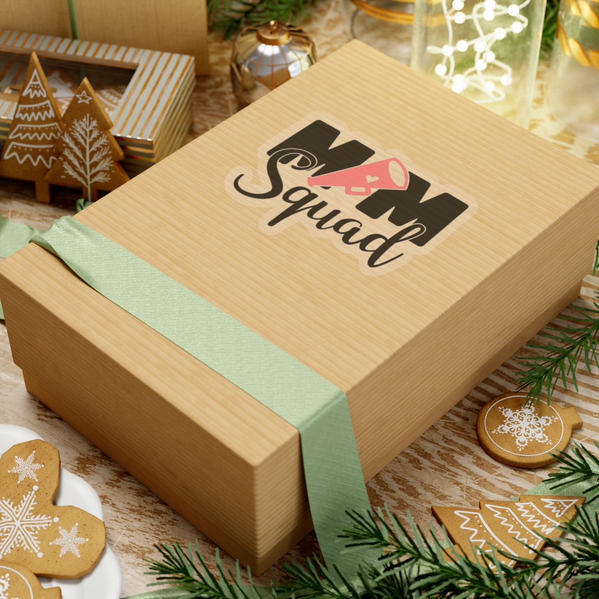 Cheer Mom Squad - Image 9