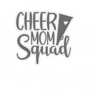 Cheer Mom Squad 2
