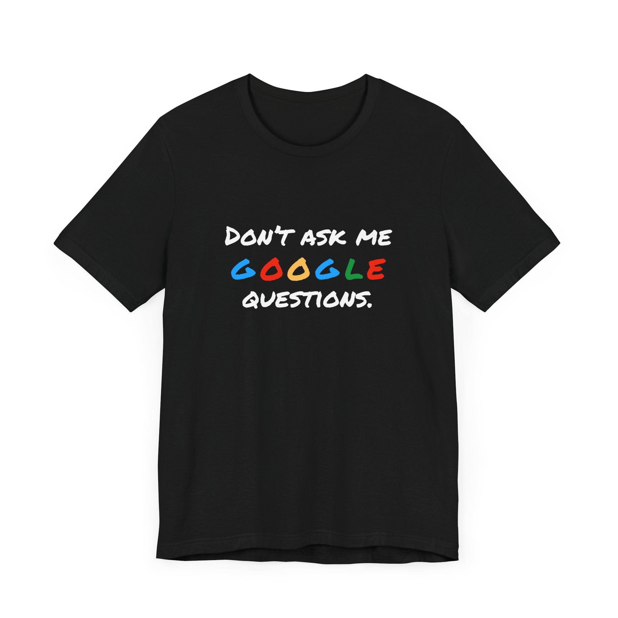 Shirt, Google ? - Image 3