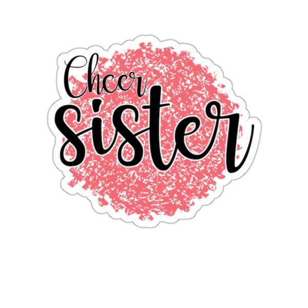 Cheer Sister Pom - Image 4