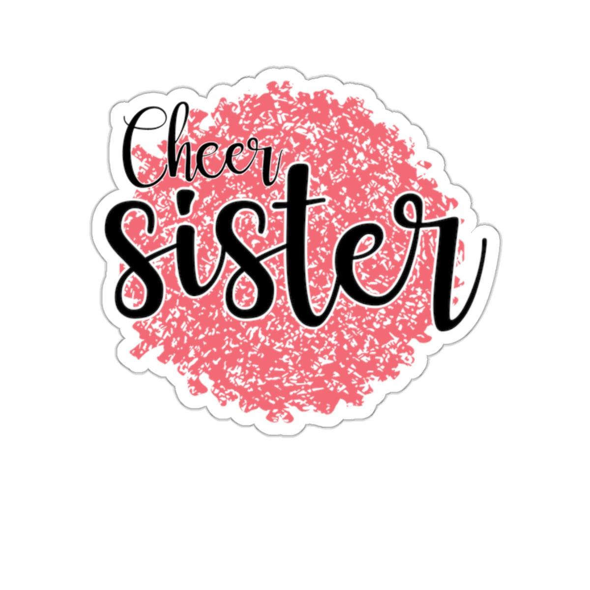 Cheer Sister Pom - Image 4