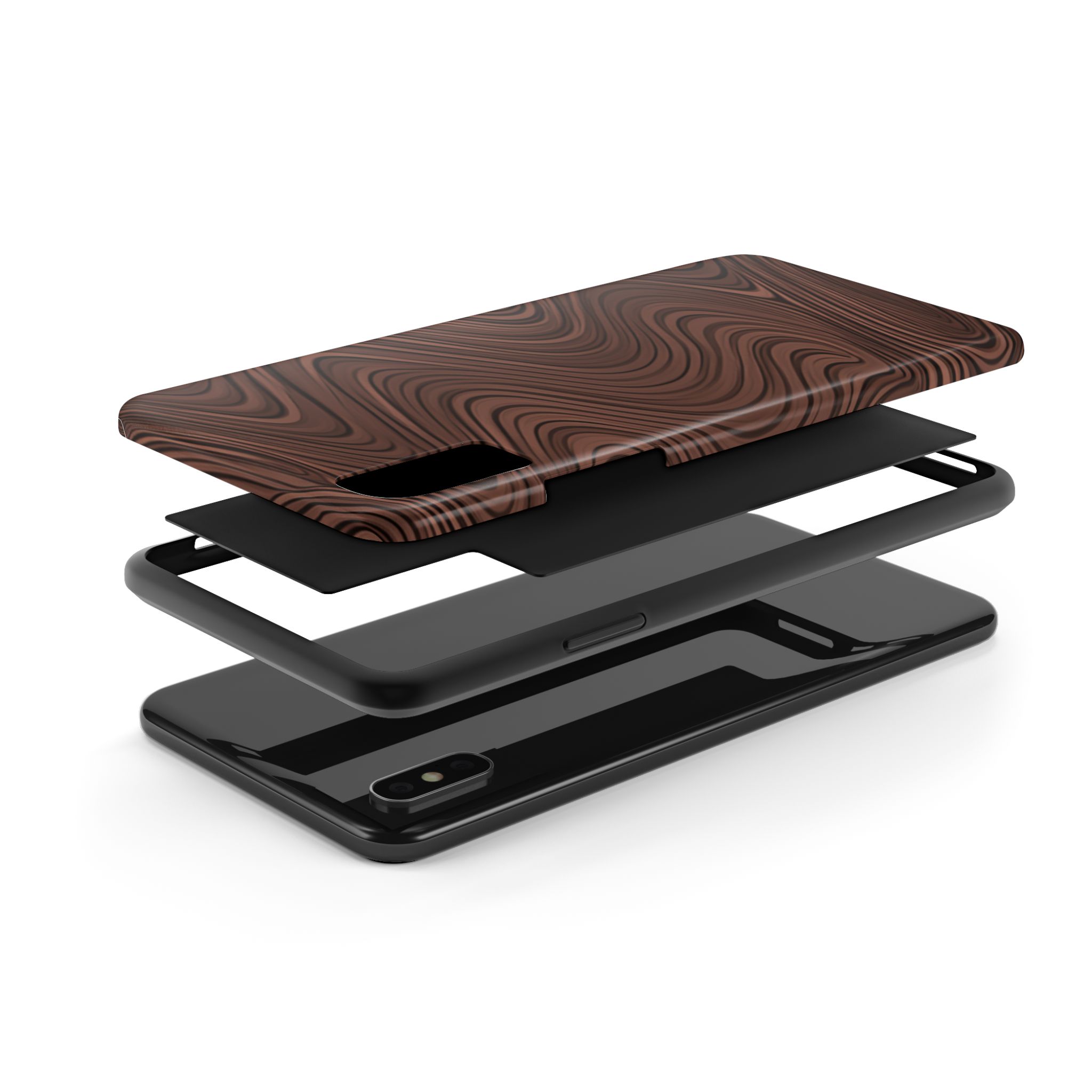 Iphone, Samsung, Tough Phone Cases, Case-Mate, ripple5 - Image 2