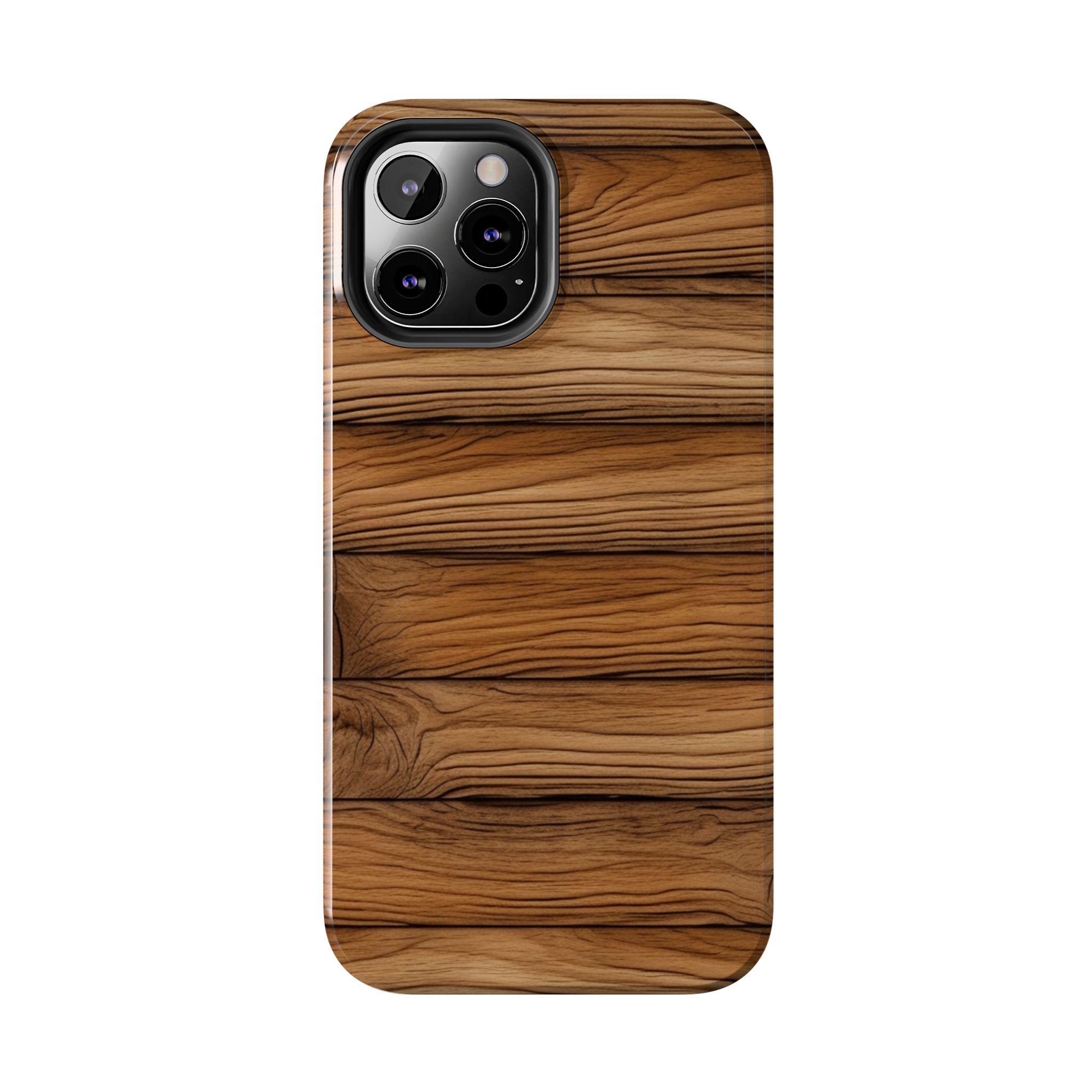Iphone, Tough Phone Cases, Case-Mate, wood plank 7 - Image 49