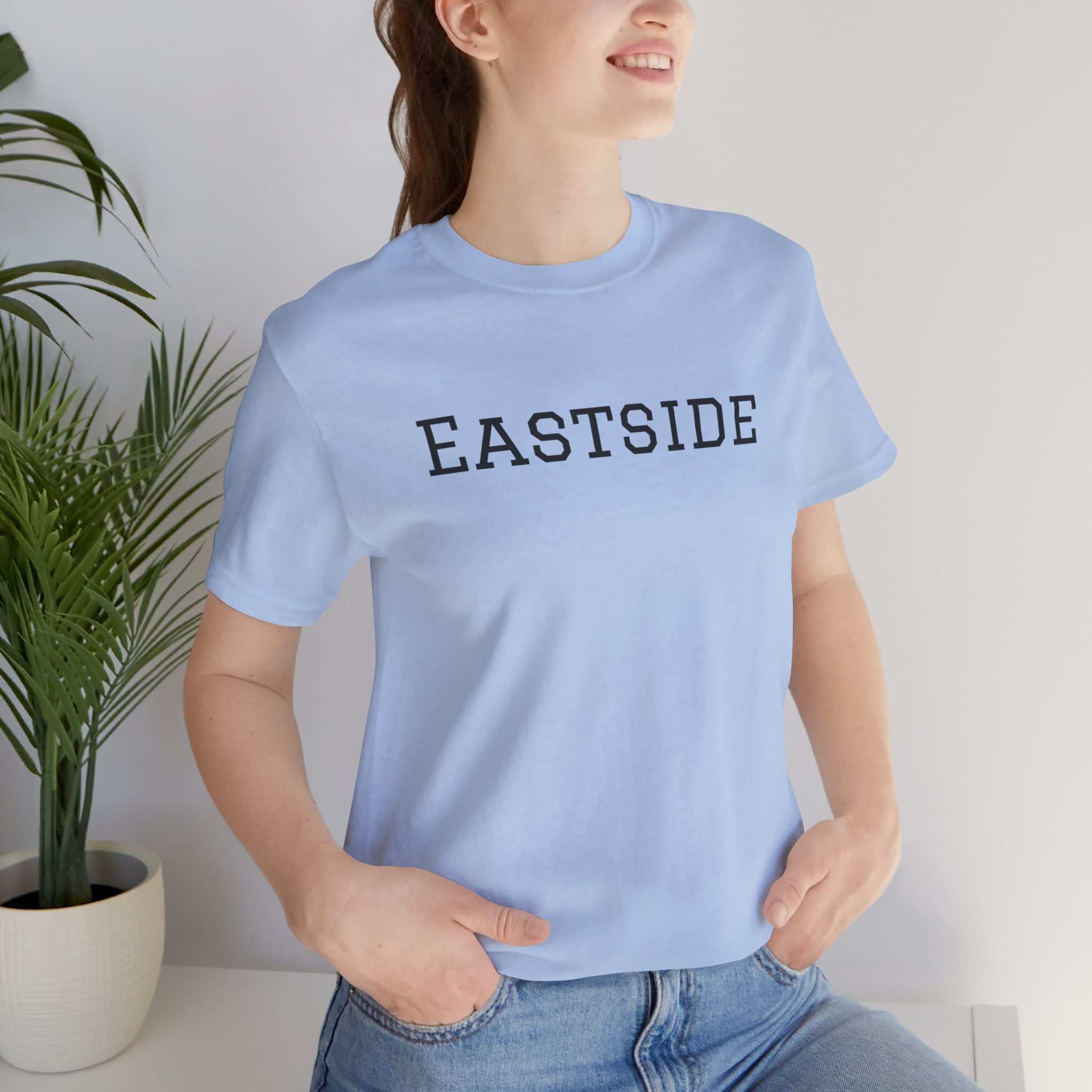 Eastside Short Sleeve Tee - Image 6