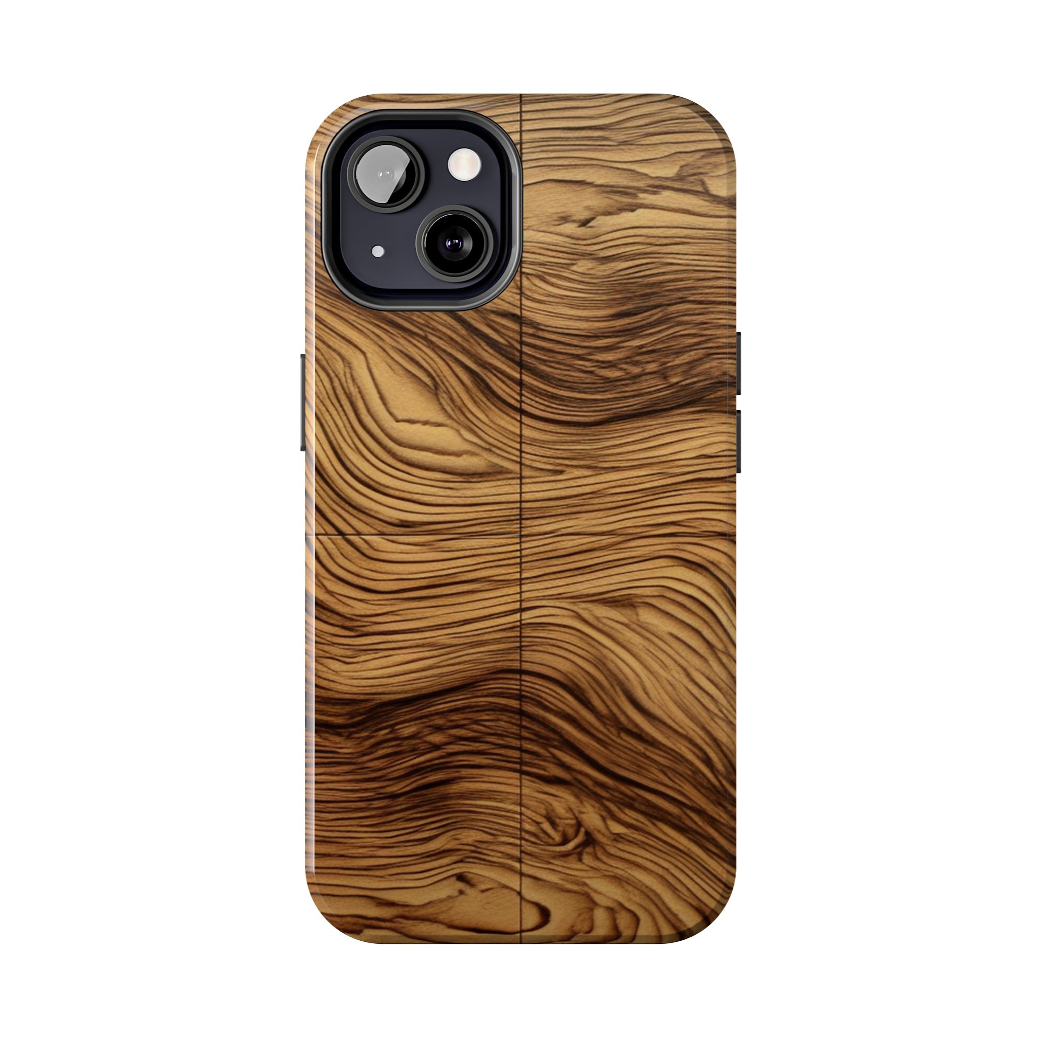 Iphone, Tough Phone Cases, Case-Mate, wood plank 8 - Image 55