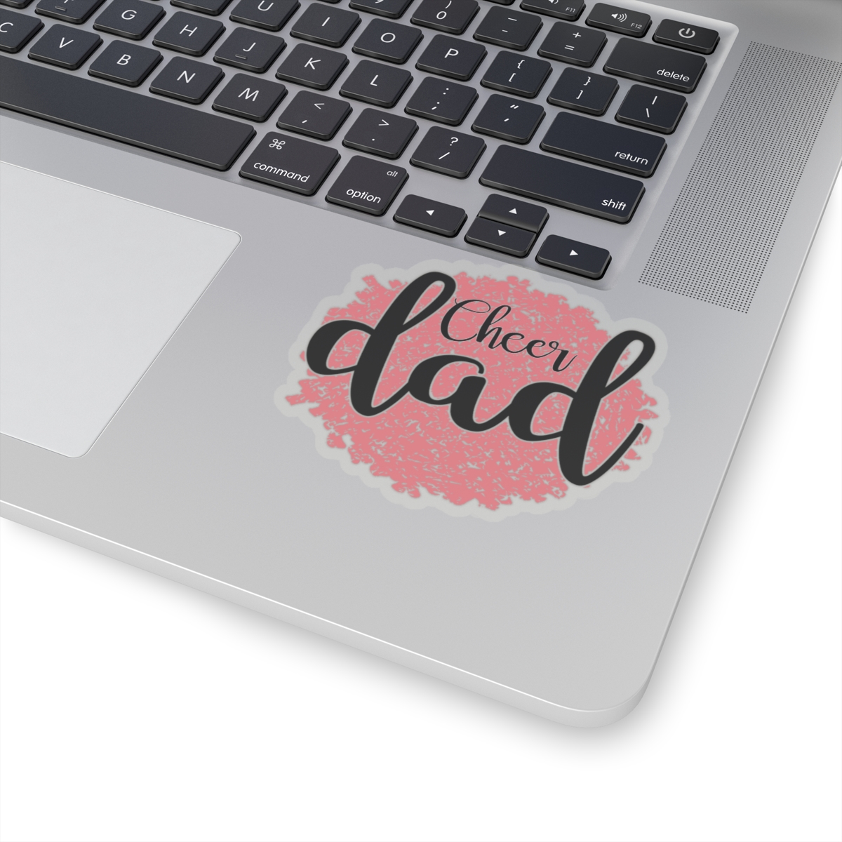 Cheer Dad Pom - Image 8