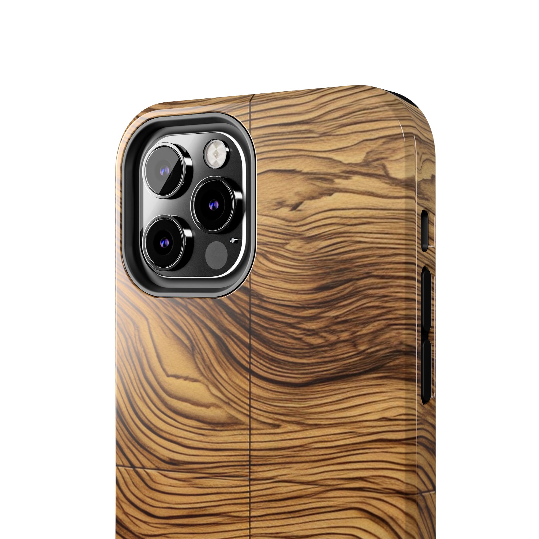 Iphone, Tough Phone Cases, Case-Mate, wood plank 8 - Image 45