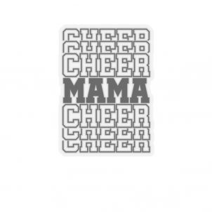 Cheer Mama Stack