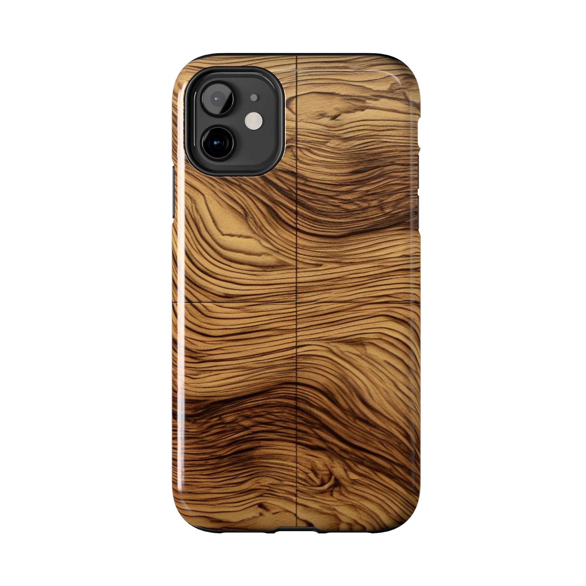Iphone, Tough Phone Cases, Case-Mate, wood plank 8 - Image 13