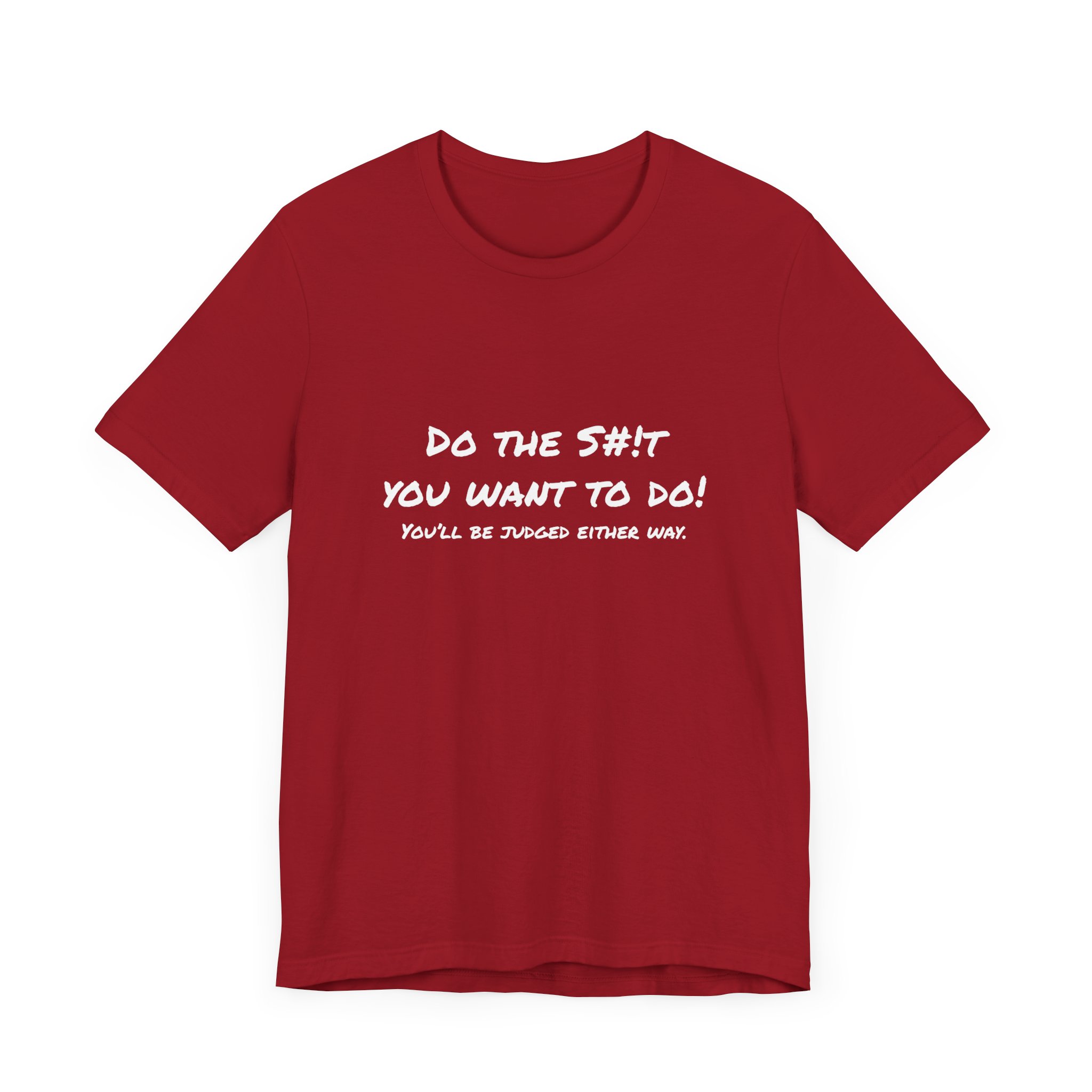 Do your S..t, t-shirt - Image 6