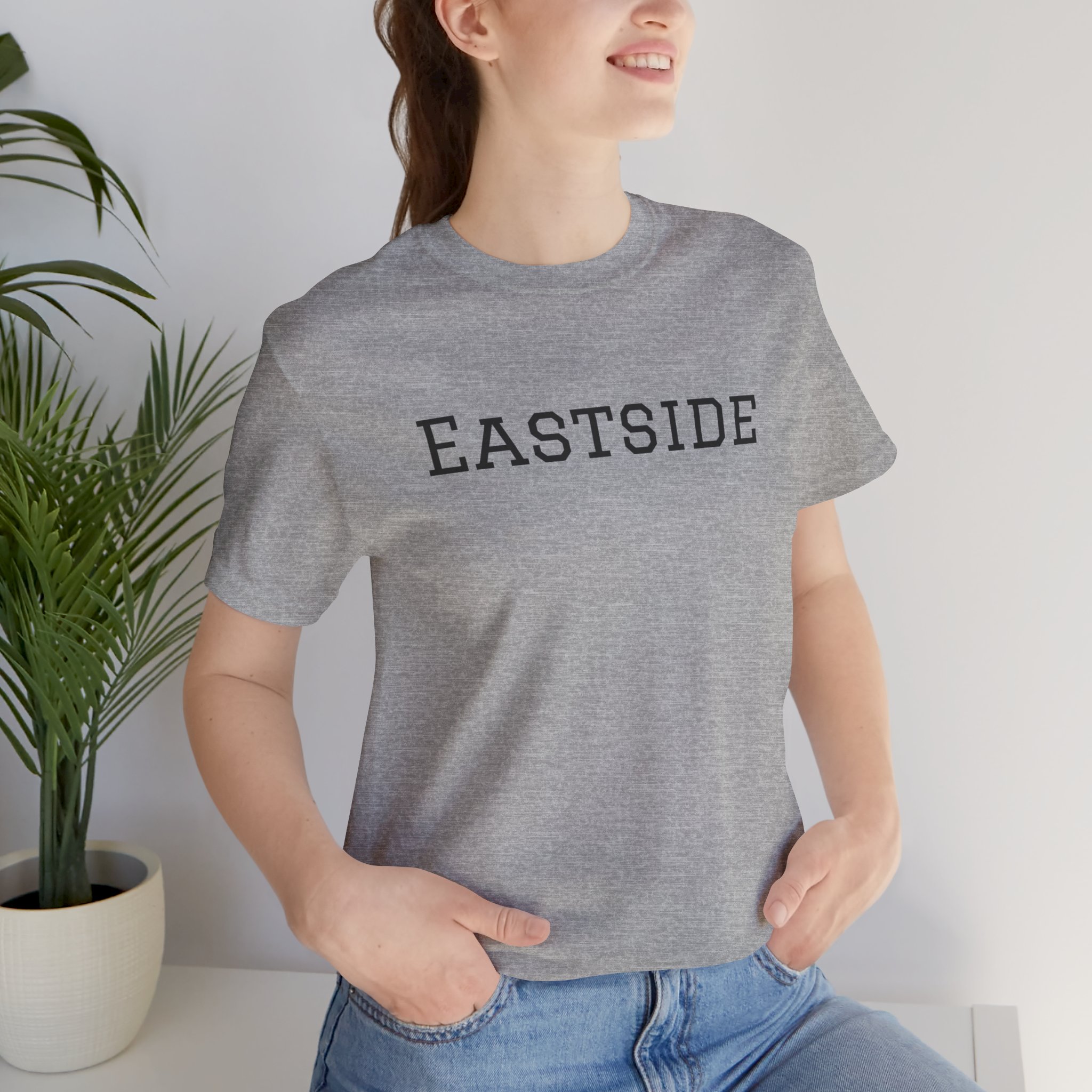 Eastside Short Sleeve Tee - Image 2
