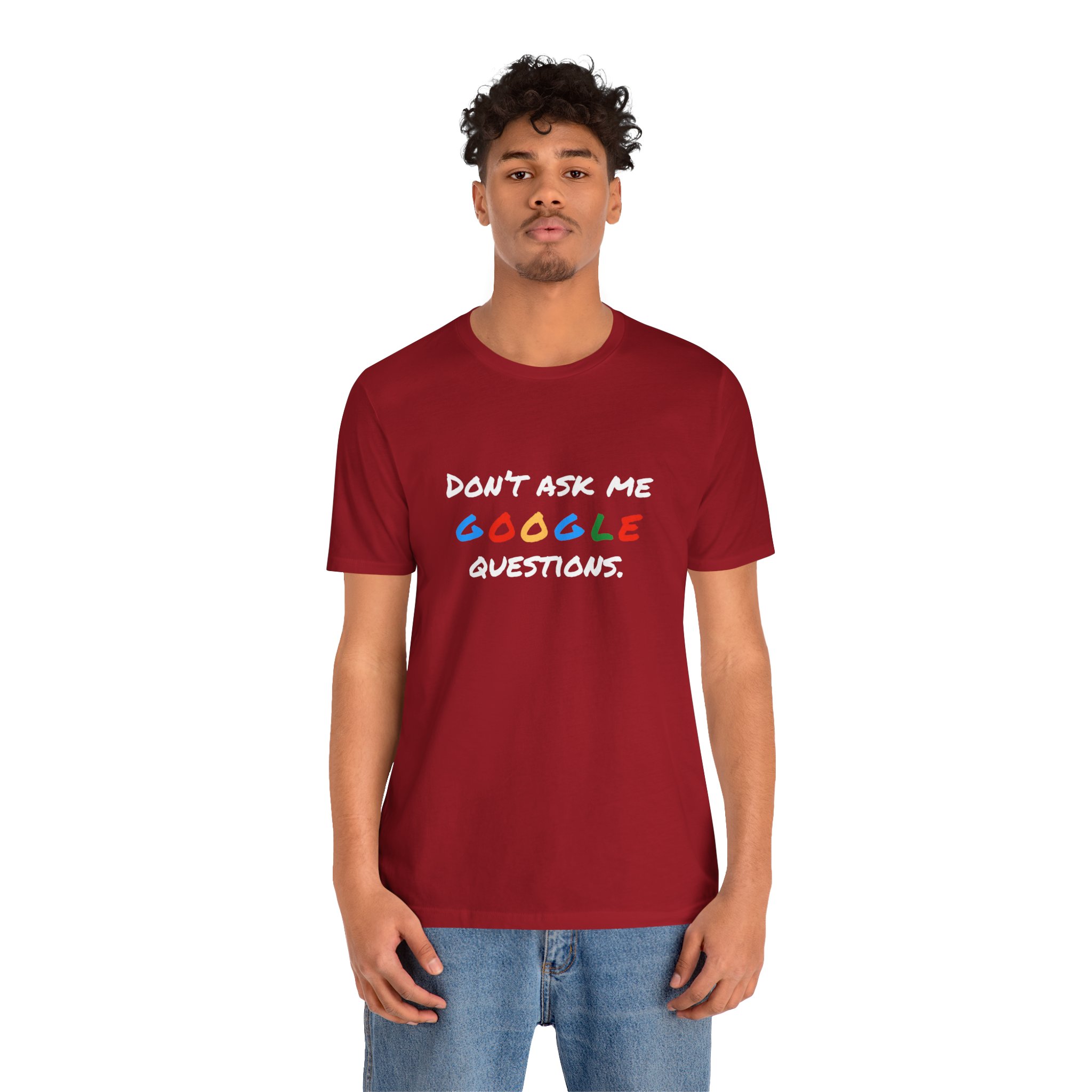 Shirt, Google ? - Image 6