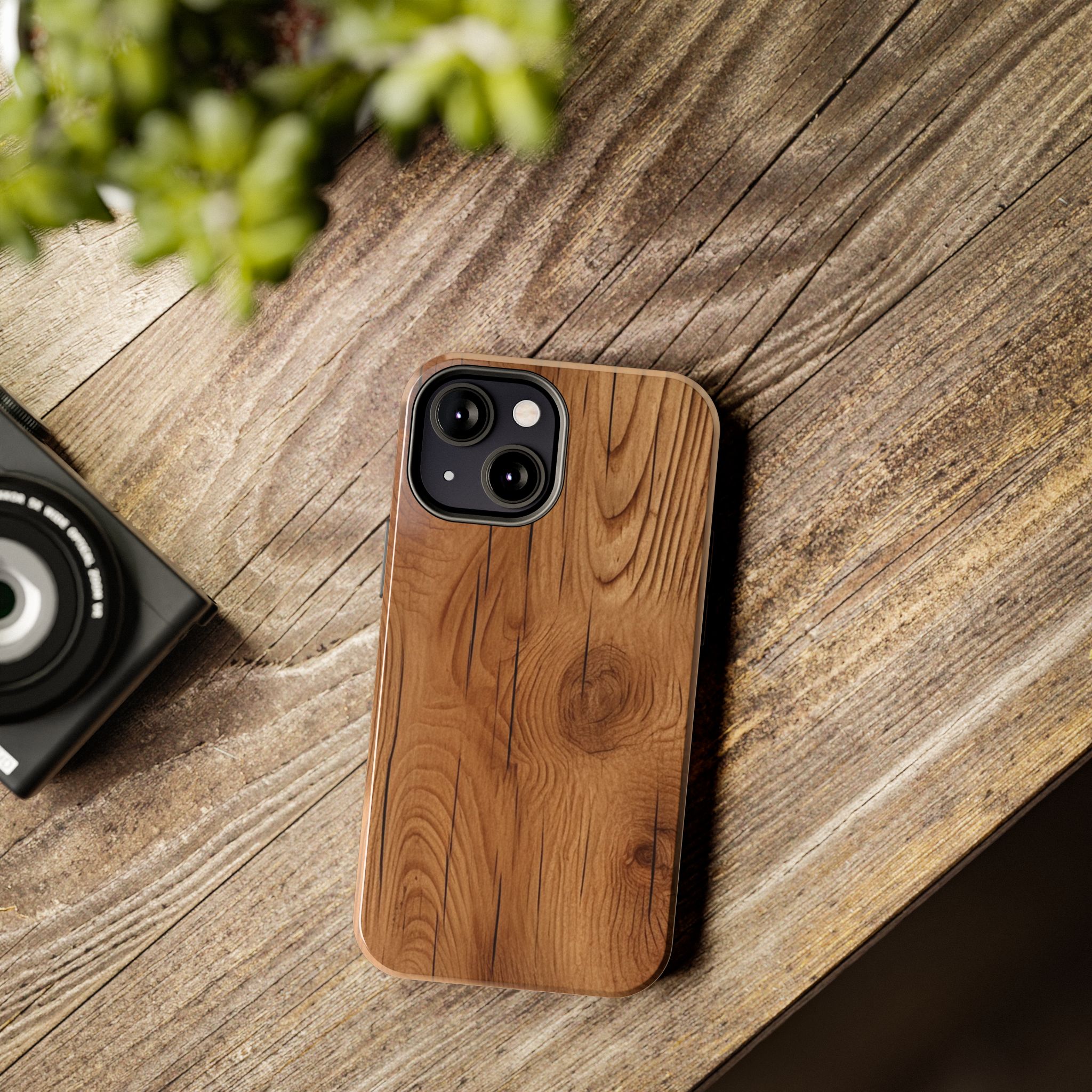 Iphone, Tough Phone Cases, Case-Mate, wood plank x - Image 65