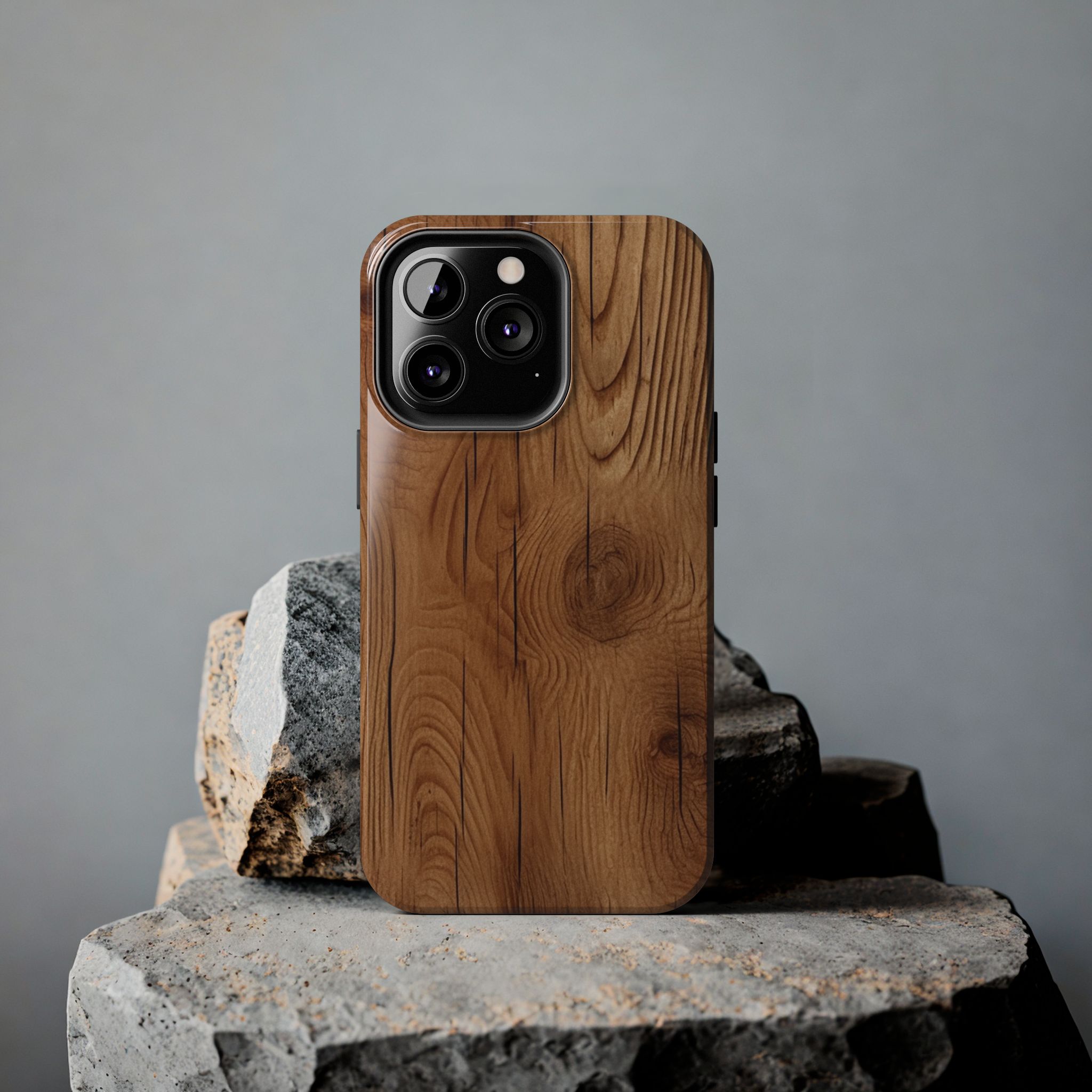 Iphone, Tough Phone Cases, Case-Mate, wood plank x - Image 70