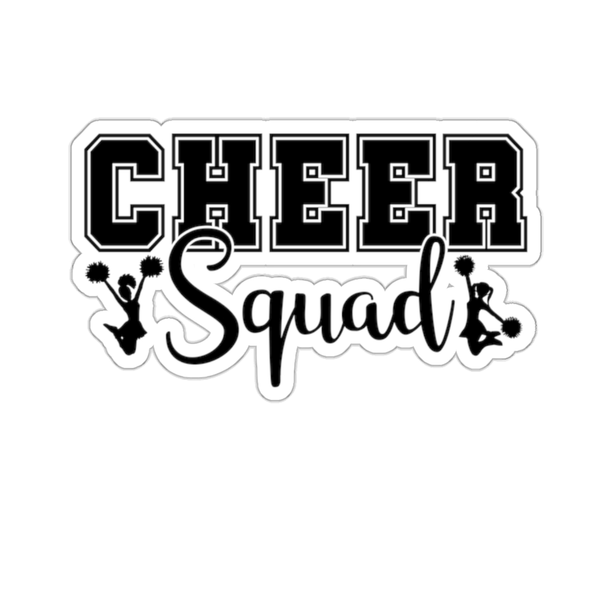 Cheer Squad - Image 4
