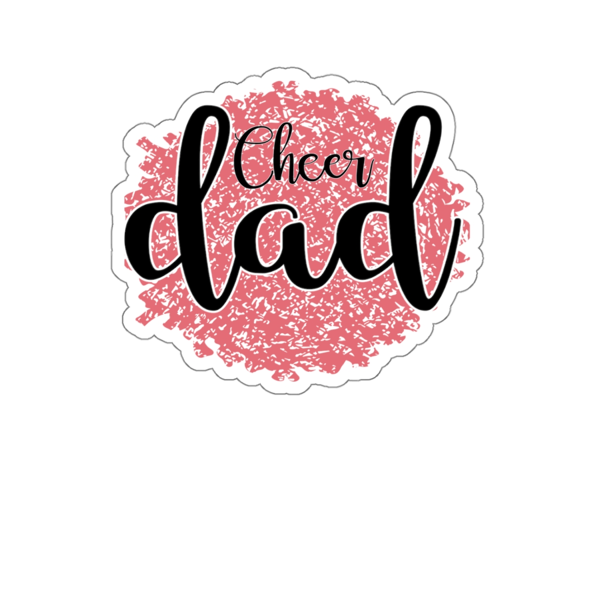 Cheer Dad Pom - Image 10