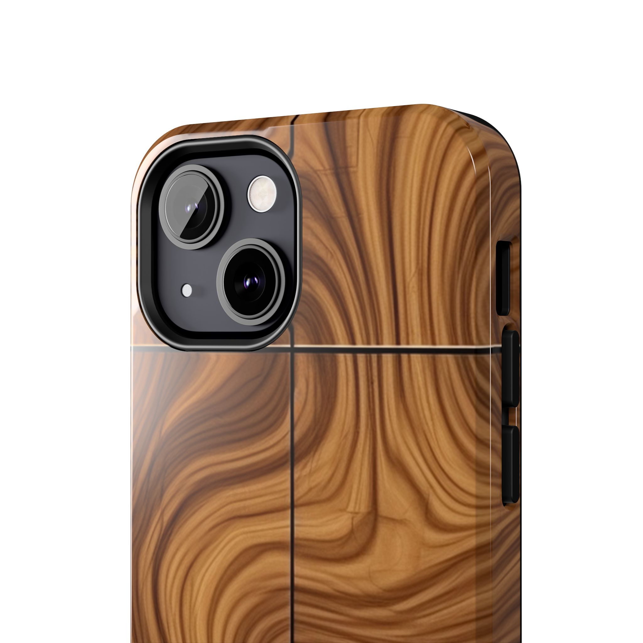 Iphone, Tough Phone Cases, Case-Mate, wood plank 8 - Image 63