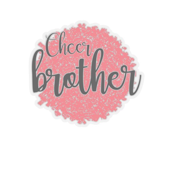 Cheer Brother Pom - Image 7