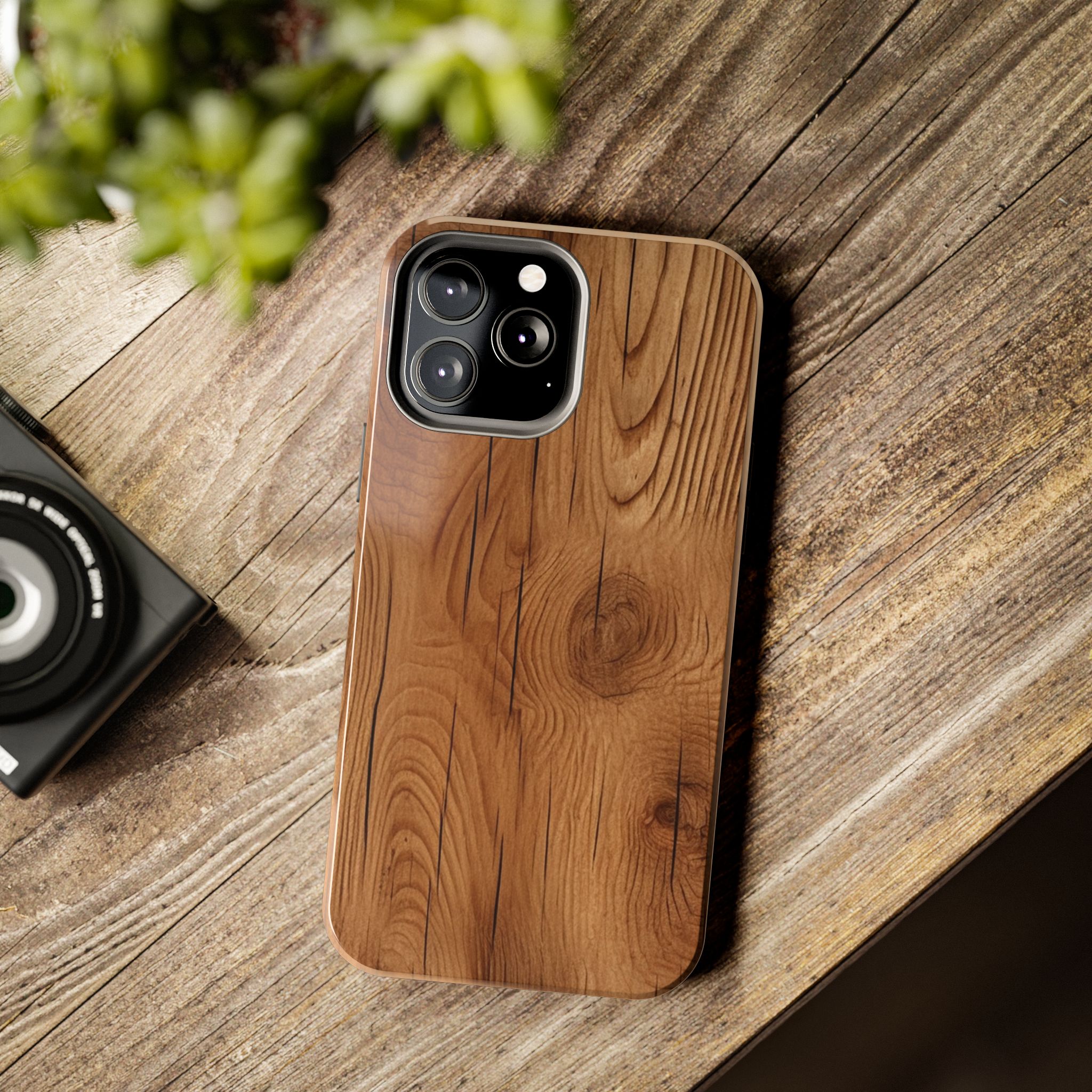 Iphone, Tough Phone Cases, Case-Mate, wood plank x - Image 77