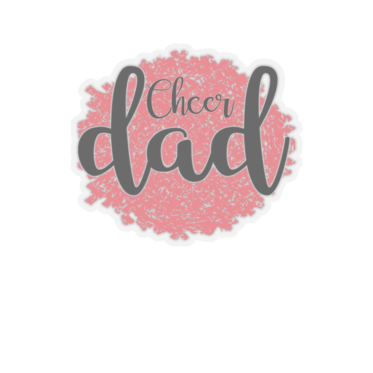 Cheer Dad Pom - Image 7
