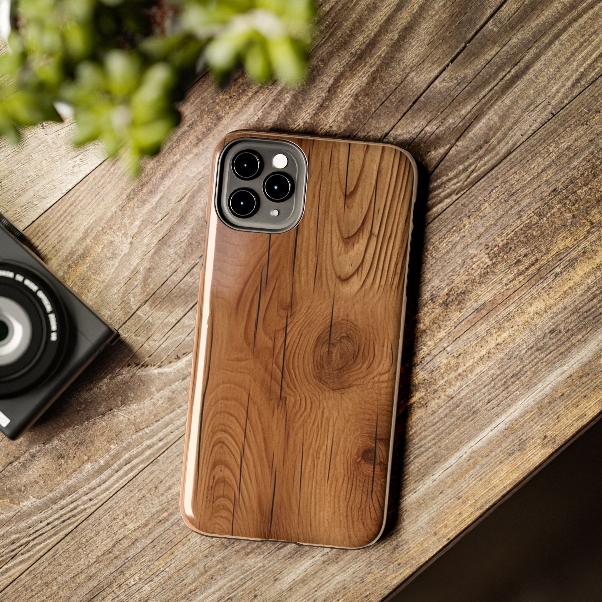 Iphone, Tough Phone Cases, Case-Mate, wood plank x - Image 29