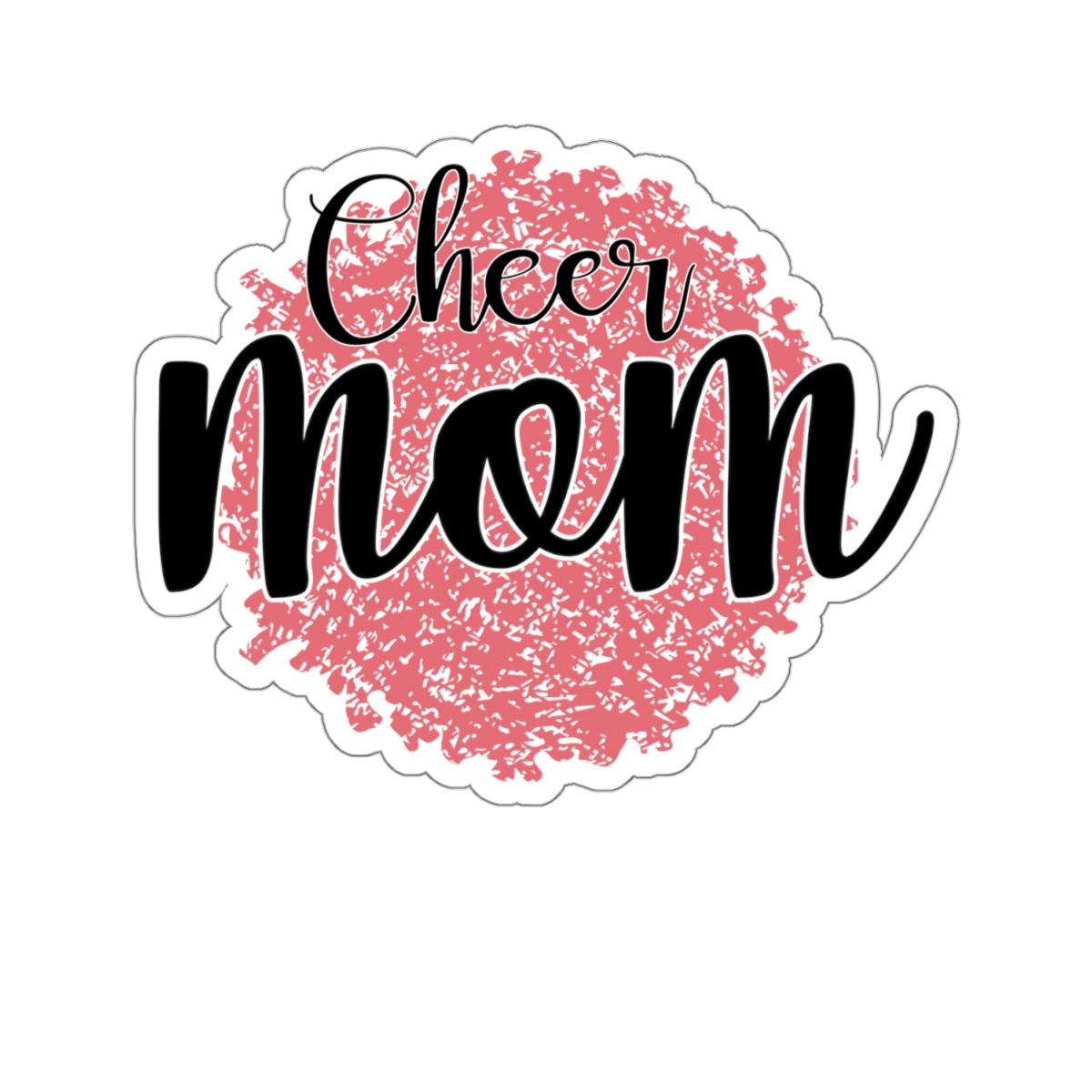 Cheer Mom Pom 2 - Image 10