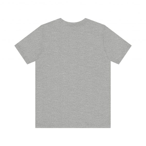 ESCR Bella Canvas Short Sleeve Tee - Image 7
