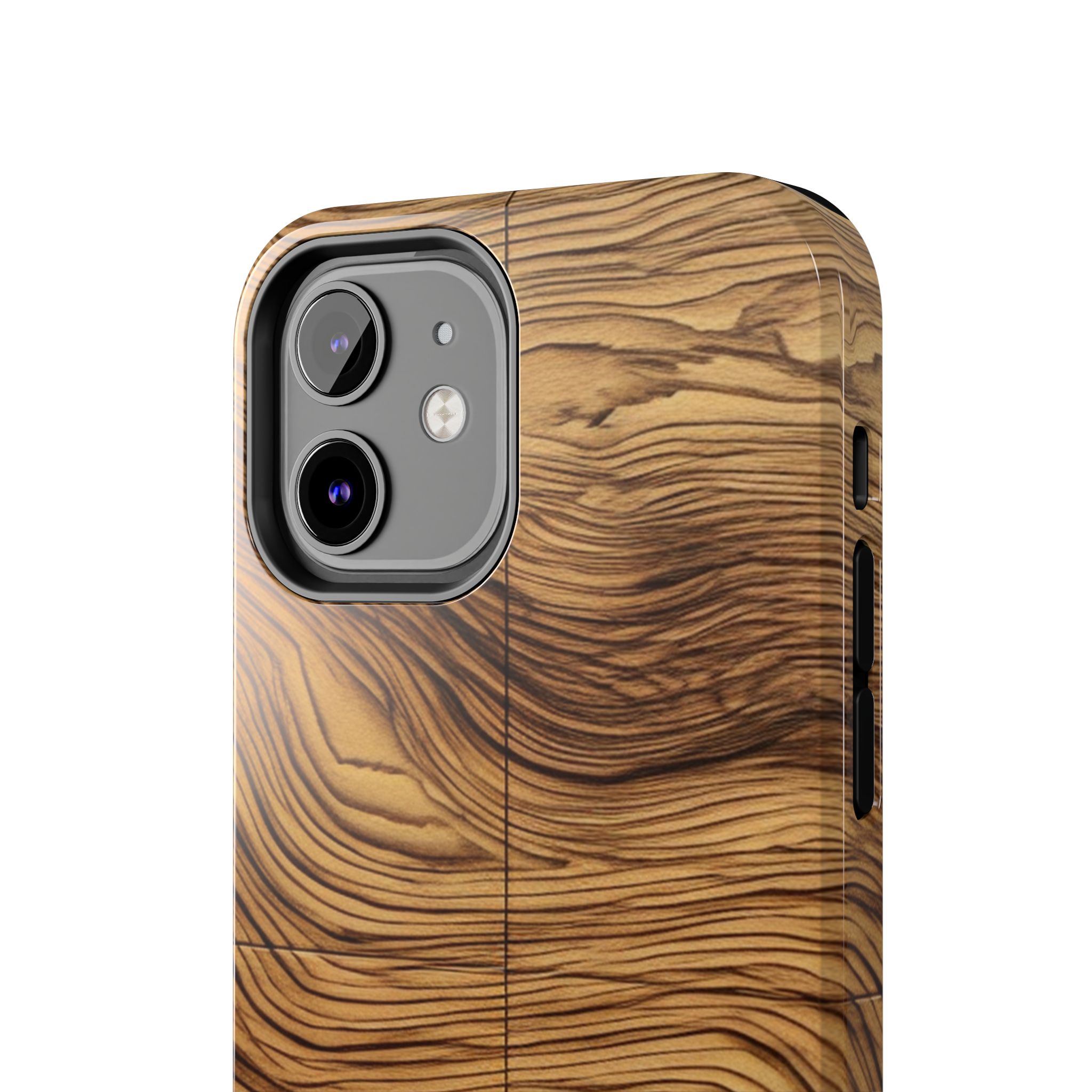 Iphone, Tough Phone Cases, Case-Mate, wood plank 8 - Image 33