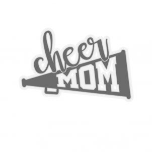 Cheer Mom 4
