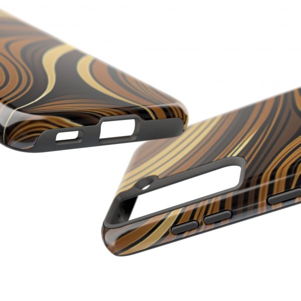 Iphone, Samsung, Tough Phone Cases, Case-Mate, woodgrain 7 - Image 3