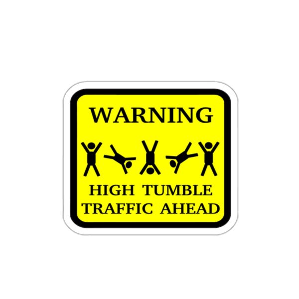 Tumble - Image 4