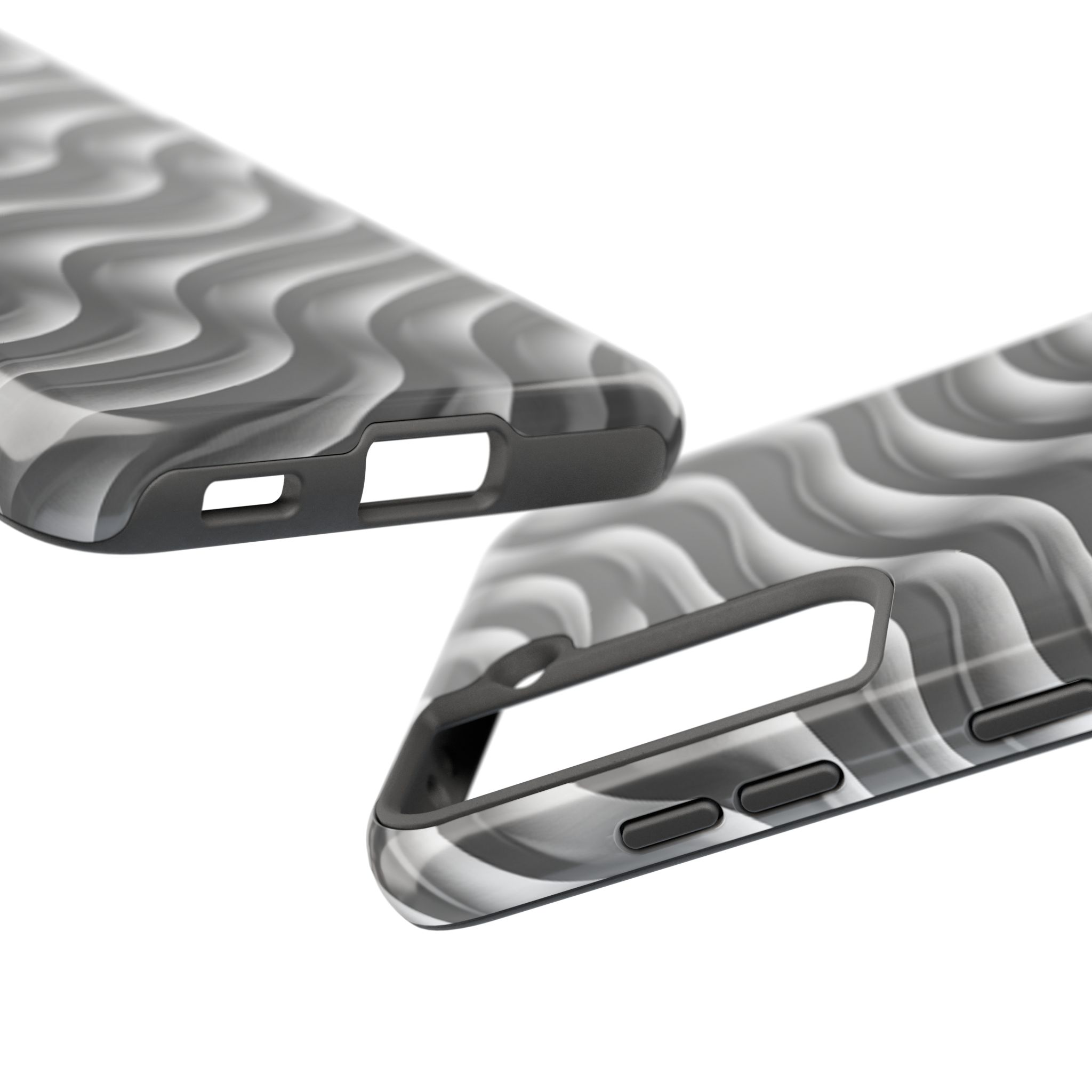 Iphone,  Samsung, Tough Phone Cases, Case-Mate, Aluminum 3 - Image 3