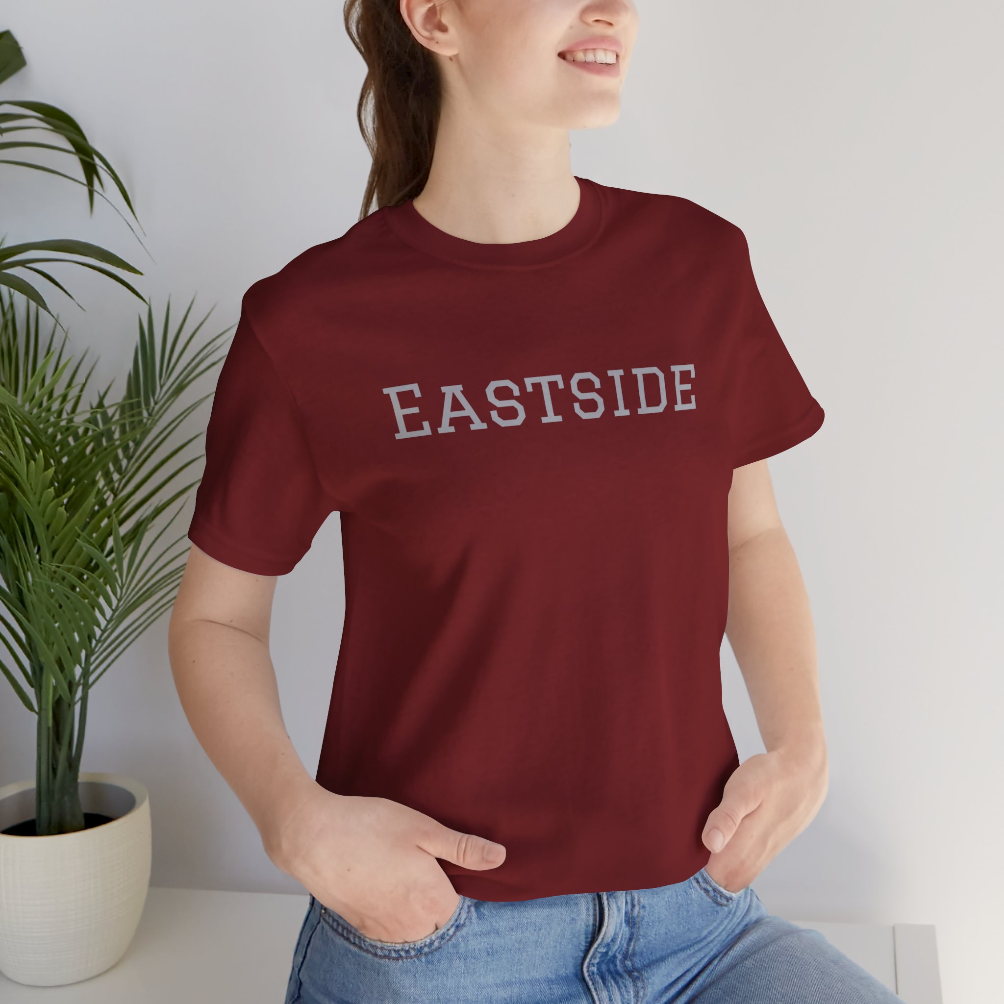 Eastside Short Sleeve Tee - Image 8