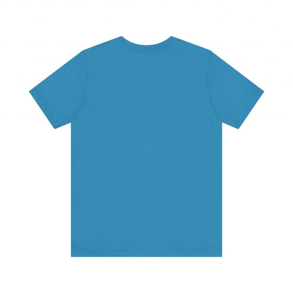 ESCR Bella Canvas Short Sleeve Tee - Image 2