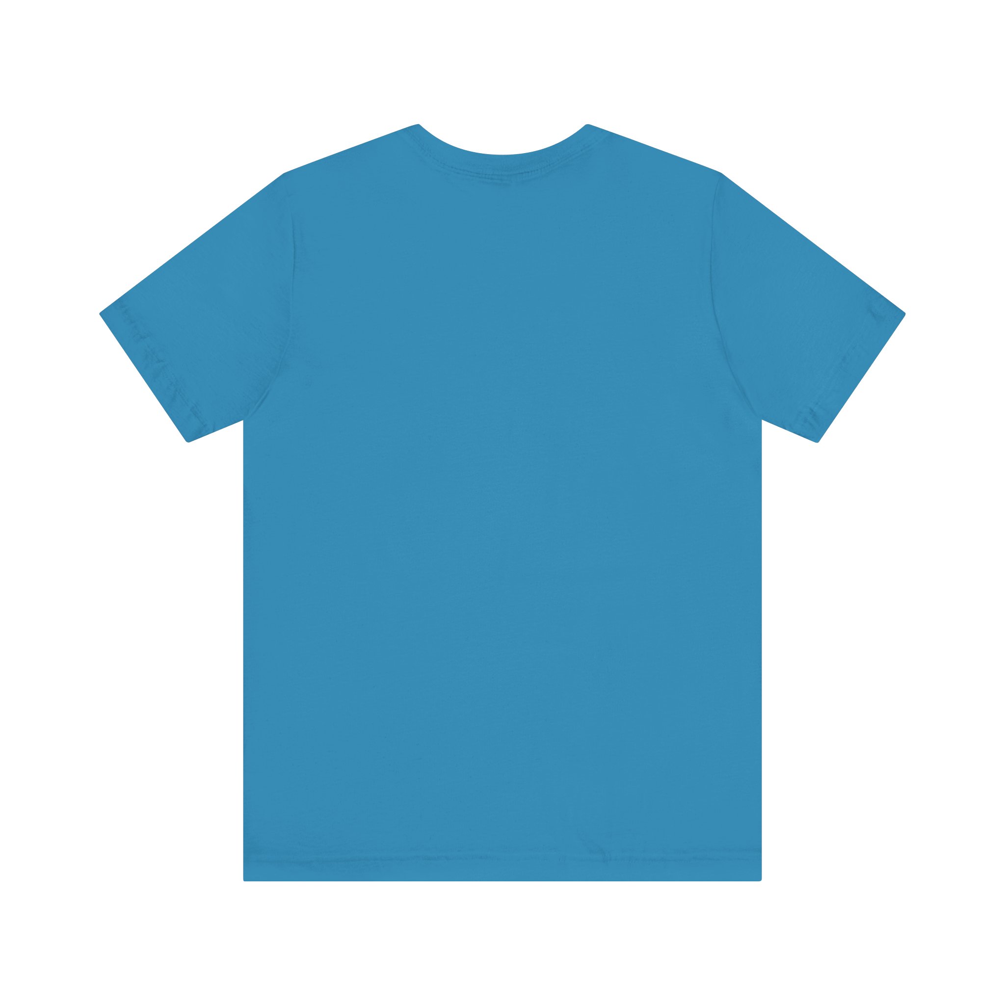 ESCR Bella Canvas Short Sleeve Tee - Image 2
