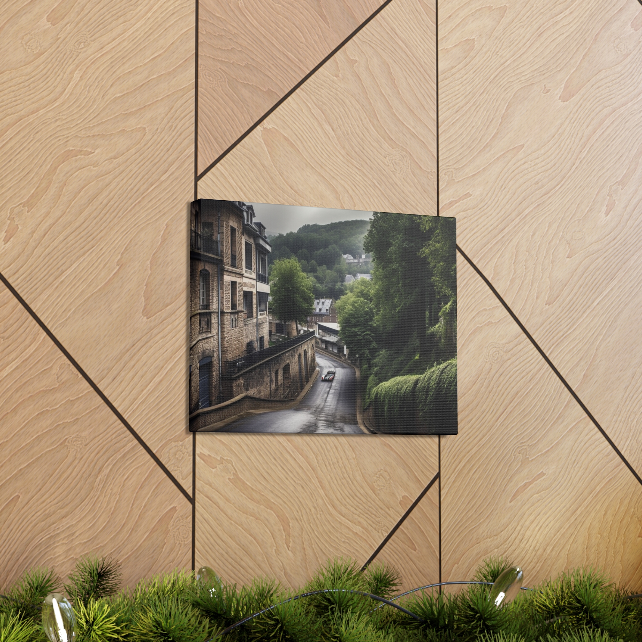 Canvas Gallery Wraps, Custom Iconic Photo - Image 8