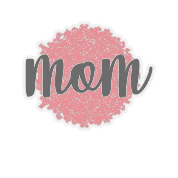 Cheer Mom Pom - Image 7