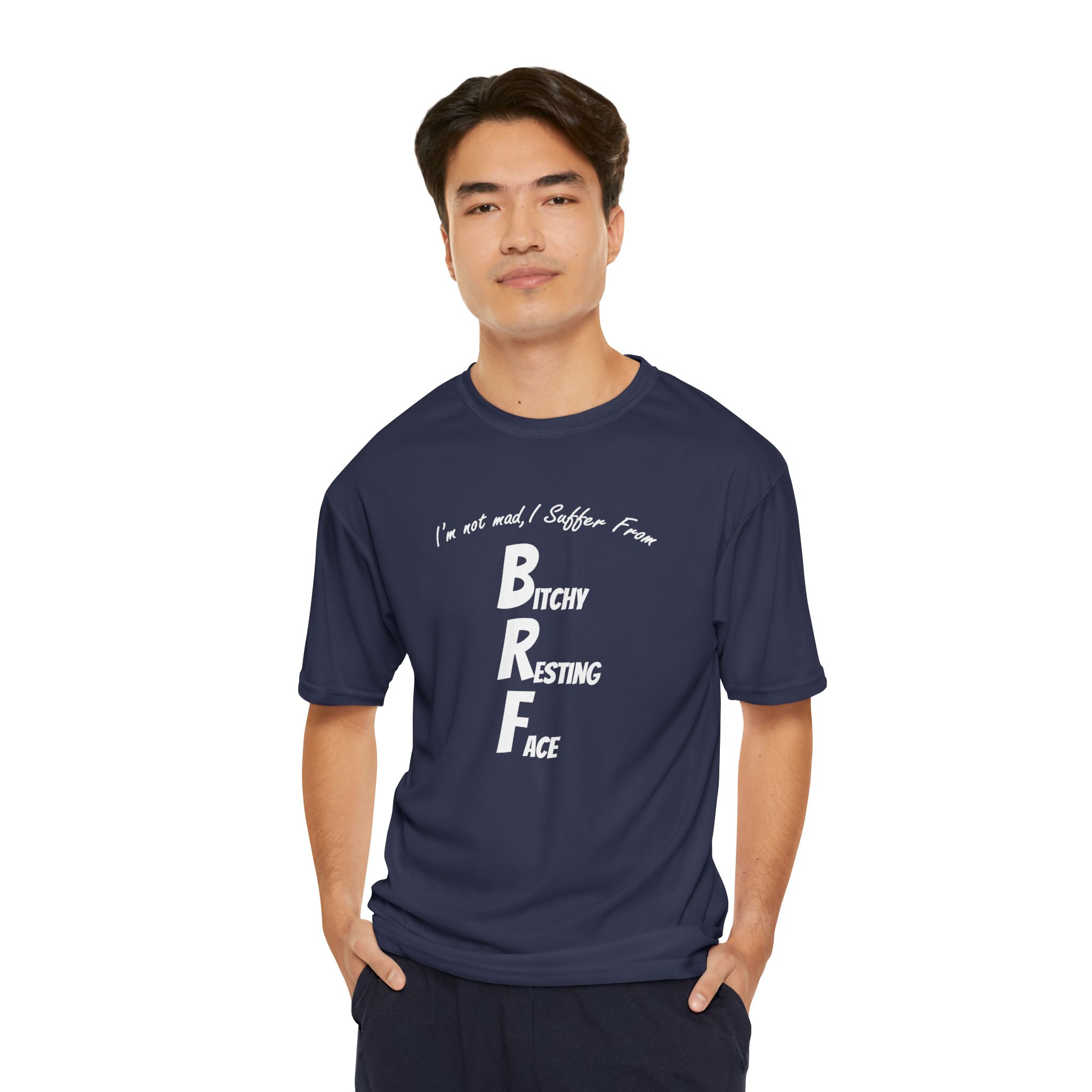 Men's Performance T-Shirt, BRF - Image 7