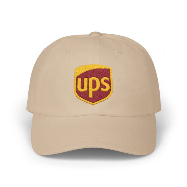 Branded Classic Dad Cap - Image 6