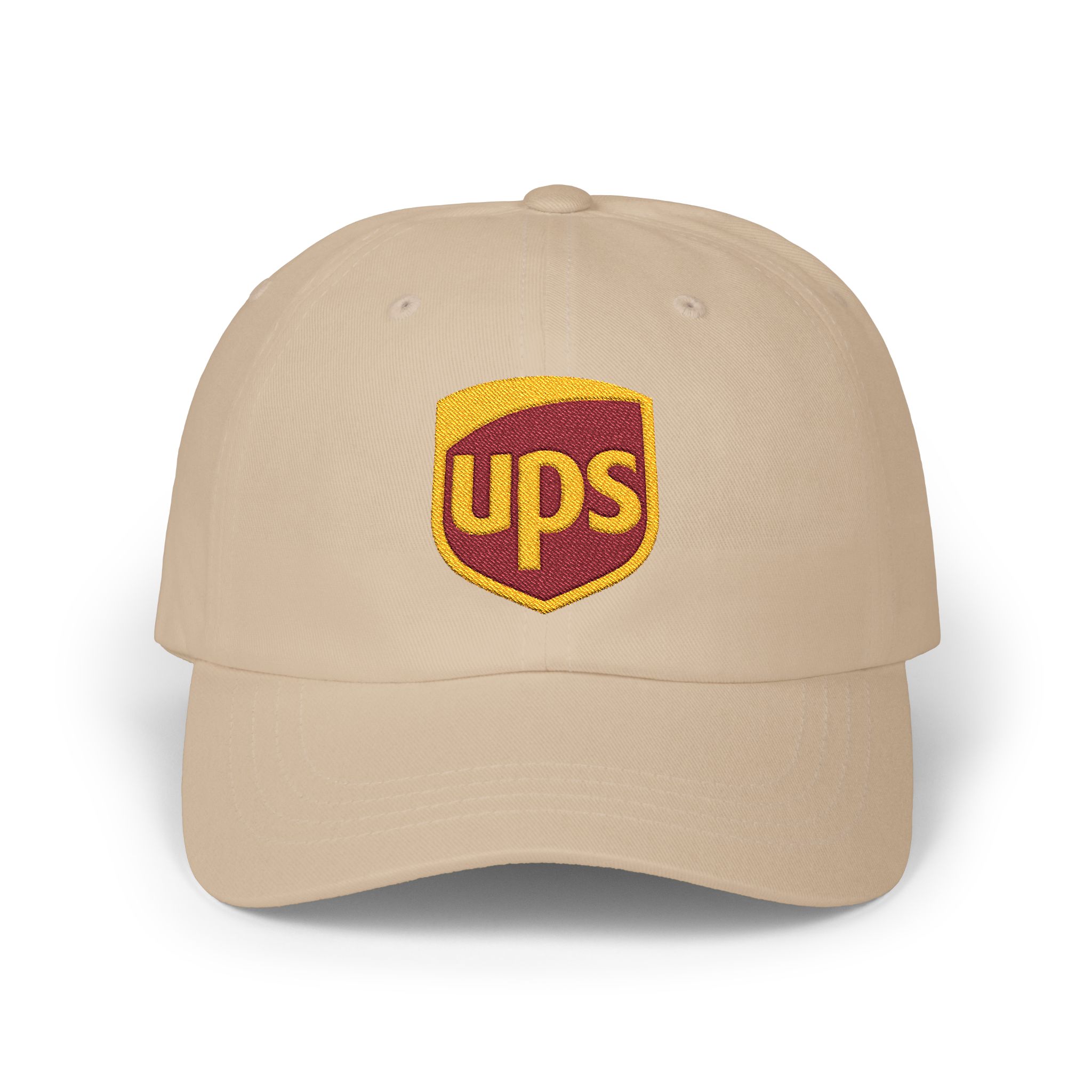 Branded Classic Dad Cap - Image 6