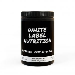 Pre-Workout Supplement, Watermelon (300g, 10.58oz)