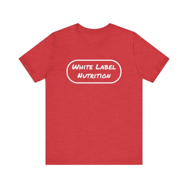 WLNAS Tee - Image 4
