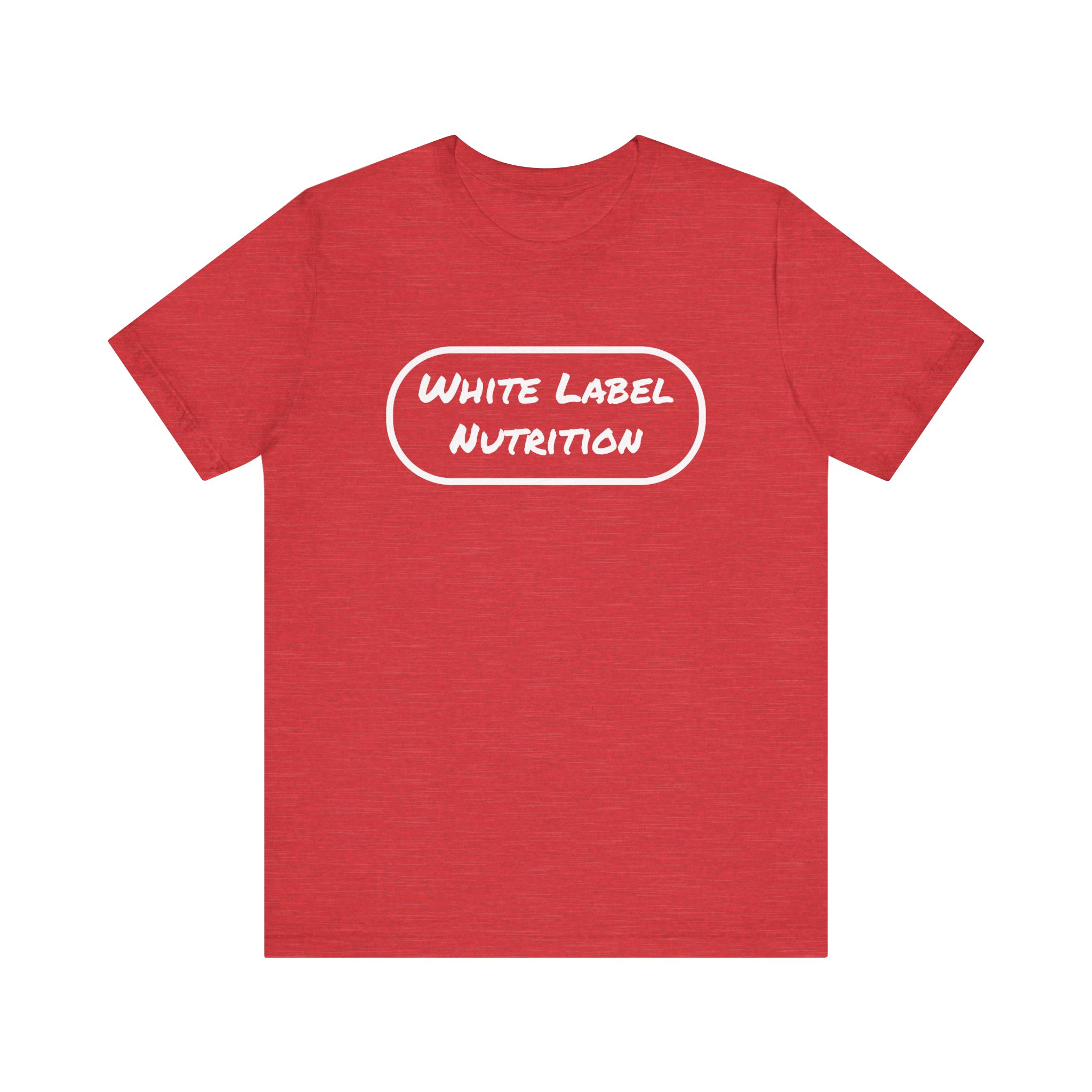 WLNAS Tee - Image 4