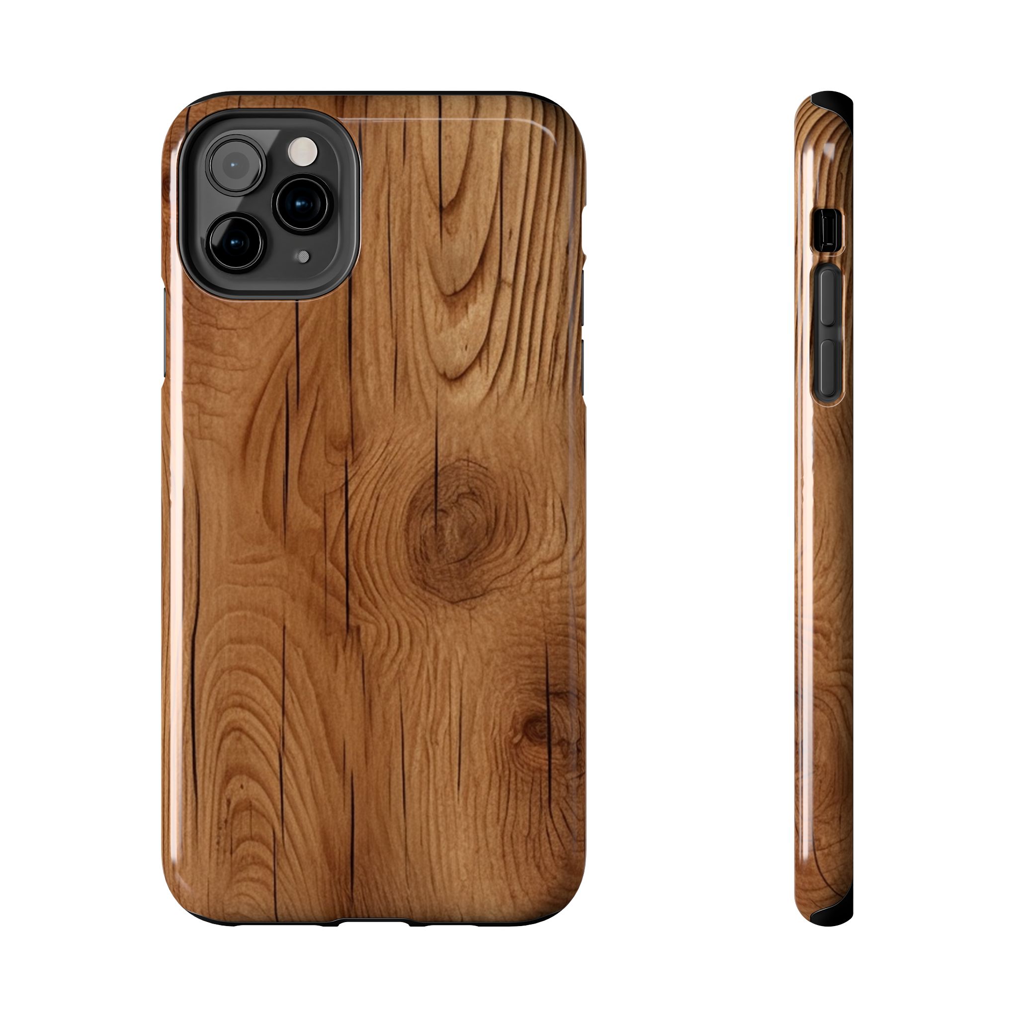 Iphone, Tough Phone Cases, Case-Mate, wood plank x - Image 24