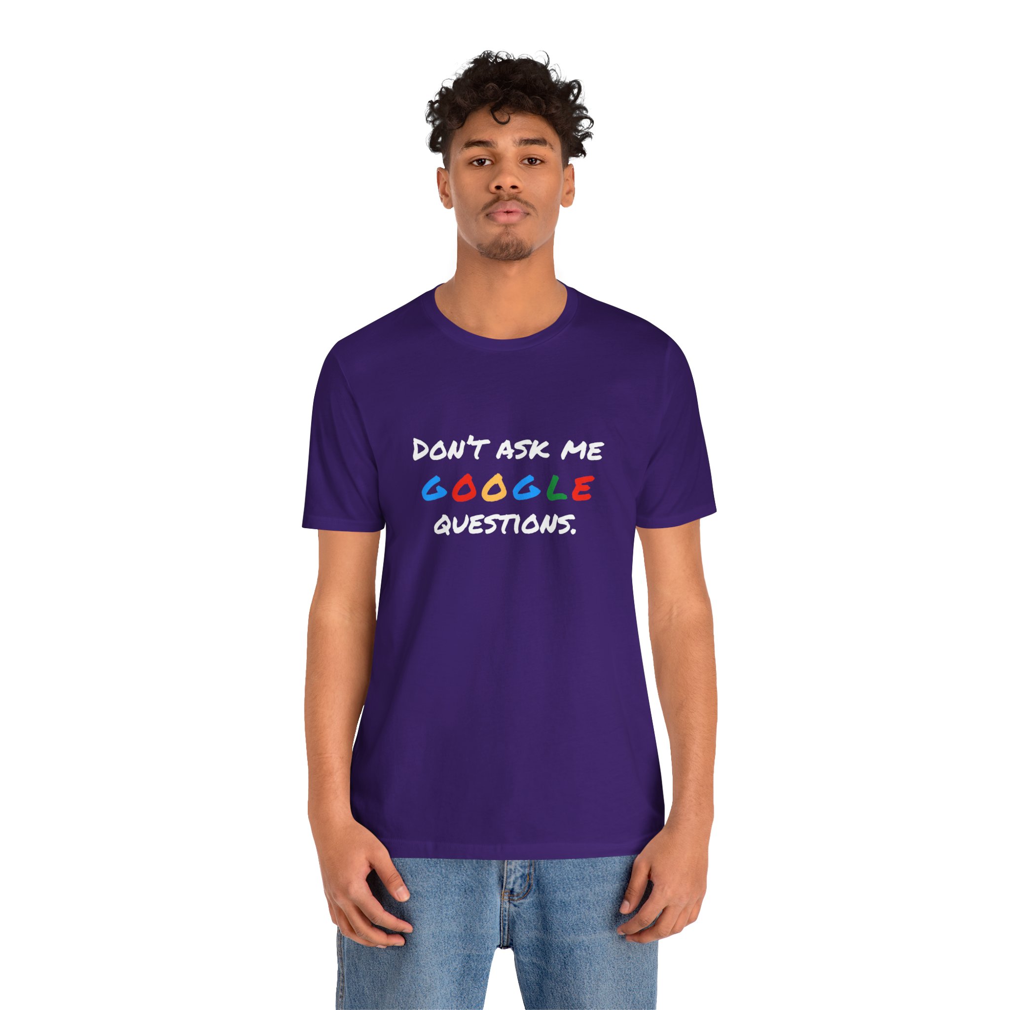 Shirt, Google ? - Image 10