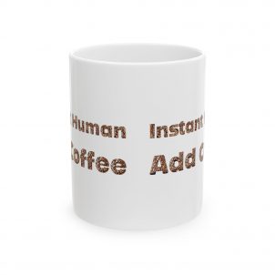 Instant Human_Beans