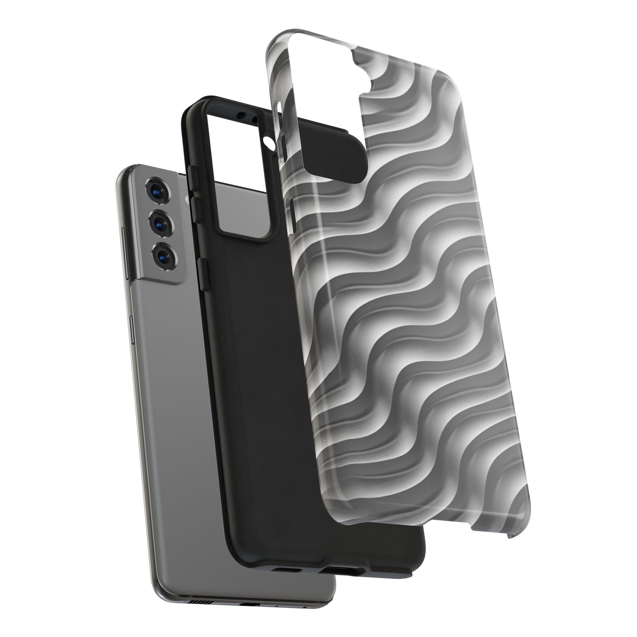 Iphone,  Samsung, Tough Phone Cases, Case-Mate, Aluminum 3 - Image 4