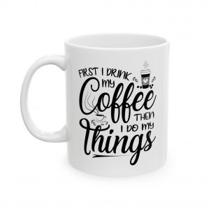 First Coffee Design