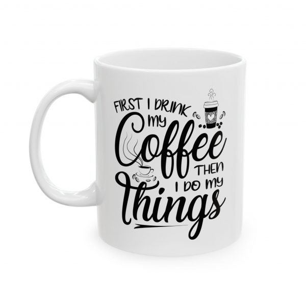 First Coffee Design