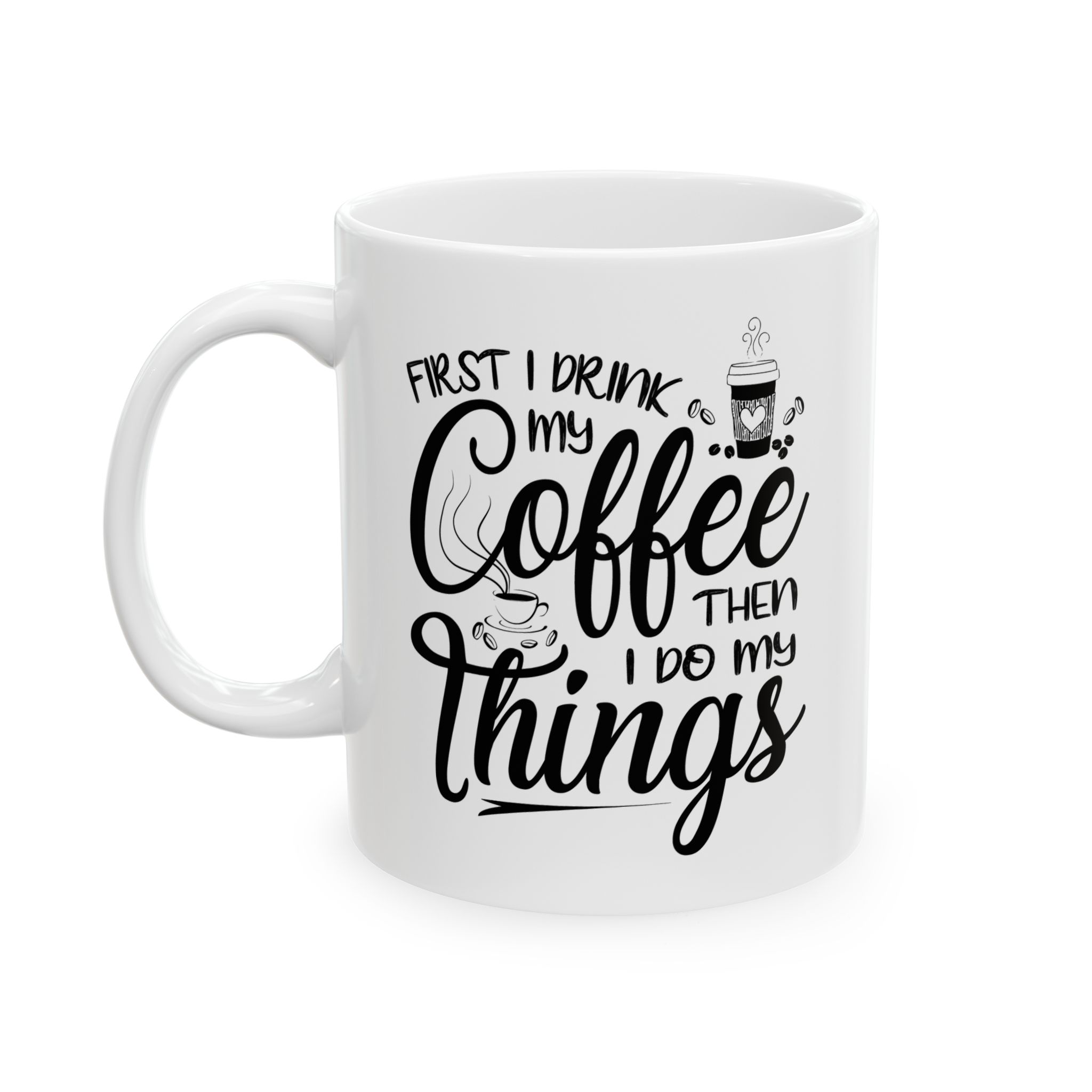First Coffee Design